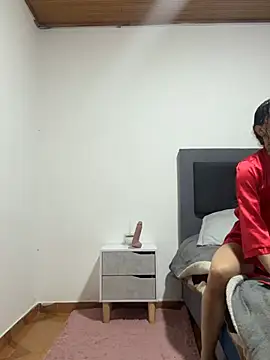 AnastasiaMoretti online show from 15, 1, 2026