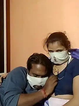 Chikanichameli2521 online show from 2, 12, 2025