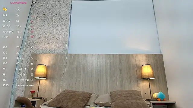 mature eva1 online show from 12, 3, 2026