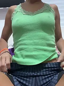 brunalameo online show from 31, 3, 2026