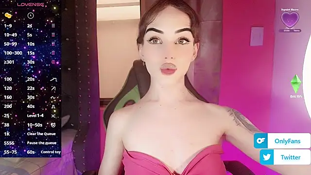 Baby luxury online show from 17, 12, 2025