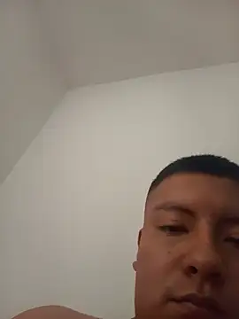 Jeison0323 online show from 19, 5, 2026