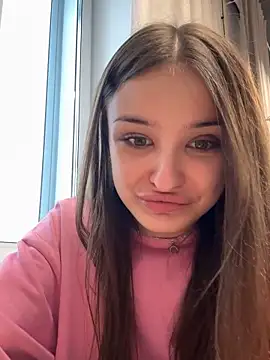 ErikaMuse online show from 19, 11, 2025