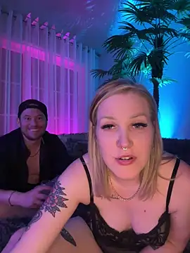 Wetkymistry online show from 8, 6, 2026