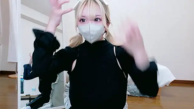 niko-jpn online show from 20, 3, 2026