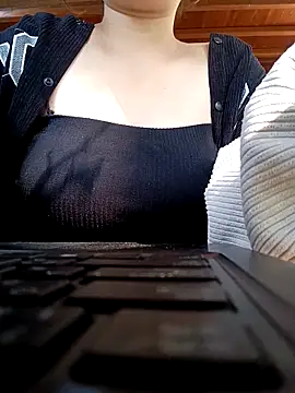 Snapshot of ChezyBaby chatting on 26, 11, 2025 ChezyBaby online show from 26, 11, 2025