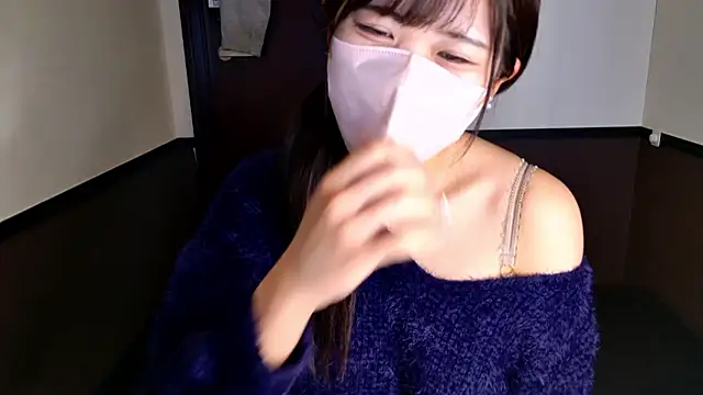 Nemu chan  online show from 22, 3, 2026