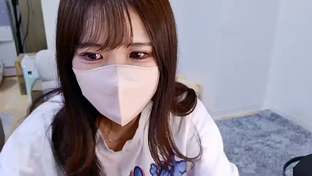 Snapshot of Nemu_chan_ chatting on 8, 6, 2026 Nemu chan online show from 8, 6, 2026