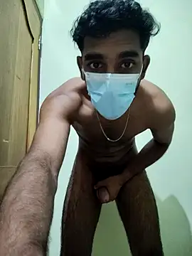 Yournextdoorboy online show from 19, 11, 2025