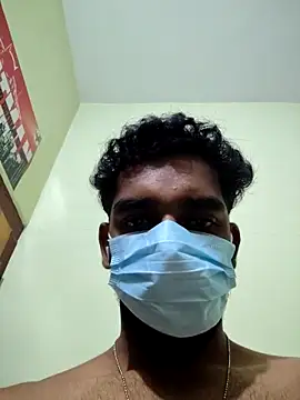 Yournextdoorboy online show from 24, 11, 2025