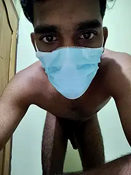 Yournextdoorboy online show from 30, 11, 2025