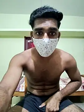 Yournextdoorboy online show from 16, 6, 2026