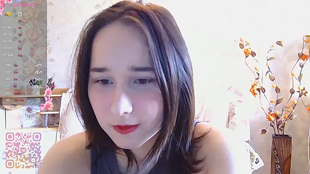 TianaMeiser online show from 15, 5, 2026