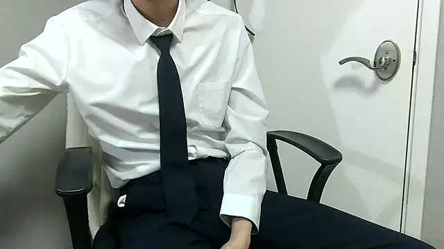 minhyuck001 online show from 24, 11, 2025