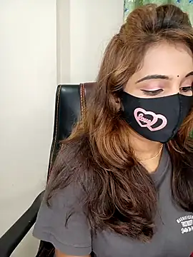 Snapshot of Sexy-Jara1 chatting on 5, 12, 2025 Sexy-Jara1 online show from 5, 12, 2025