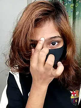 Snapshot of Sexy-Jara1 chatting on 6, 1, 2026 Sexy-Jara1 online show from 6, 1, 2026