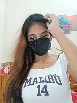 Sexy-Jara1 online show from 4, 7, 2026