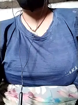 CUTE 123X online show from 21, 11, 2025