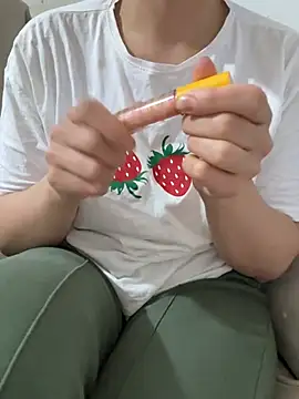 Manolya3434 online show from 10, 1, 2026