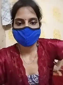 Snapshot of Rani_janam chatting on 9, 6, 2026 Rani janam online show from 9, 6, 2026