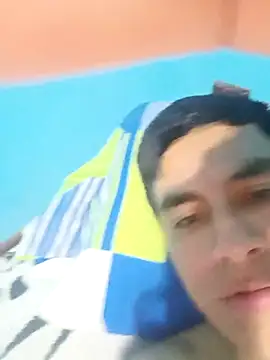 Snapshot of Enchulex919101 chatting on 30, 11, 2025 Enchulex919101 online show from 30, 11, 2025