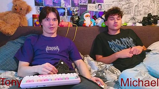 Snapshot of jordanjock chatting on 1, 12, 2025 jordanjock online show from 1, 12, 2025