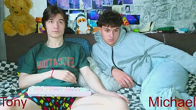 Snapshot of jordanjock chatting on 5, 12, 2025 jordanjock online show from 5, 12, 2025