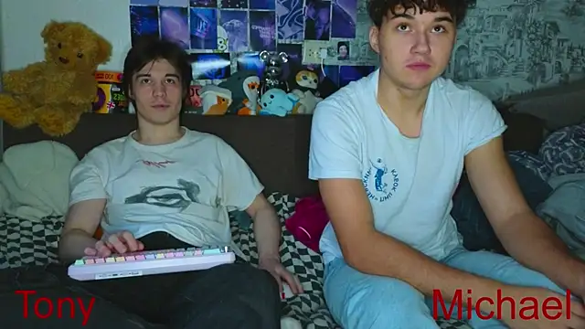 Snapshot of jordanjock chatting on 18, 12, 2025 jordanjock online show from 18, 12, 2025