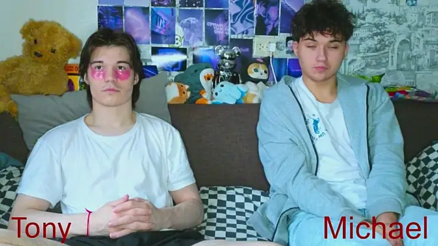 Snapshot of jordanjock chatting on 19, 12, 2025 jordanjock online show from 19, 12, 2025