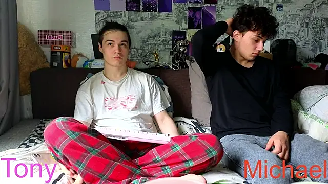 jordanjock online show from 22, 5, 2026