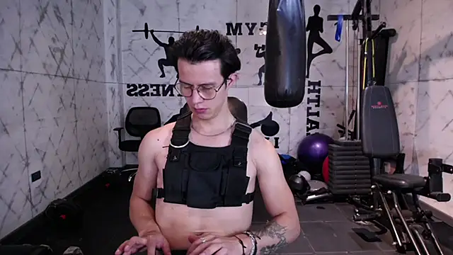 Brandon starkk online show from 24, 11, 2025