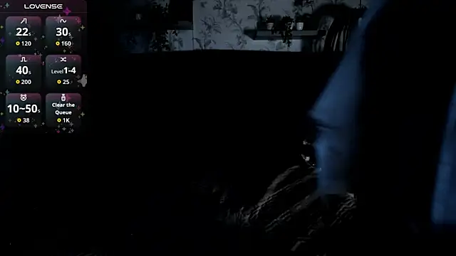 Brandon starkk online show from 21, 12, 2025