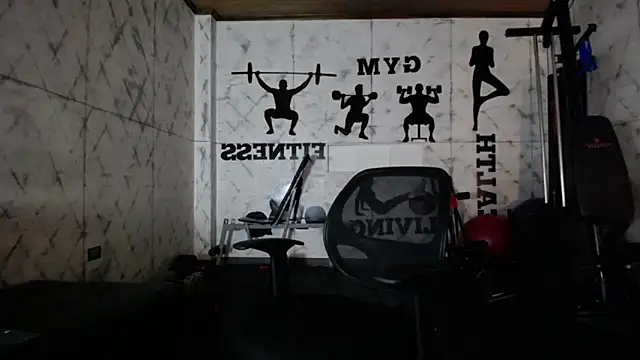 Brandon starkk online show from 19, 1, 2026