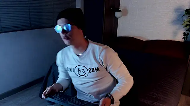 Brandon starkk online show from 10, 2, 2026