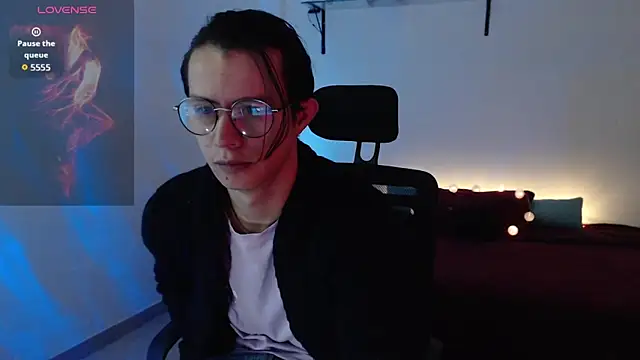 Brandon starkk online show from 9, 5, 2026