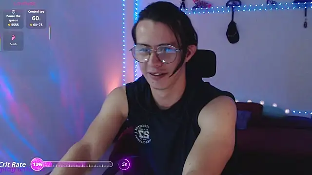 Brandon starkk online show from 25, 5, 2026