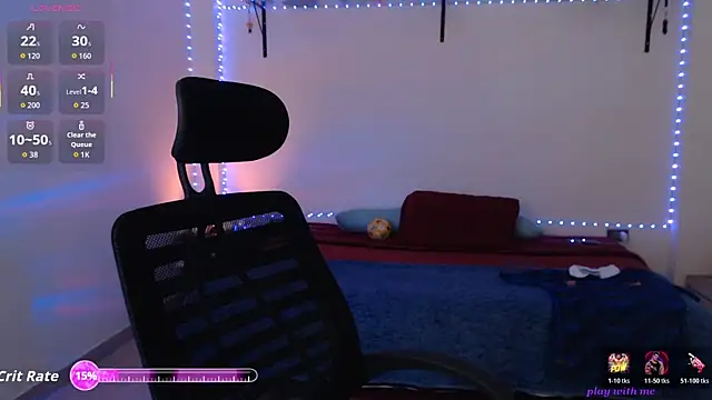 Snapshot of Brandon_starkk chatting on 20, 6, 2026 Brandon starkk online show from 20, 6, 2026