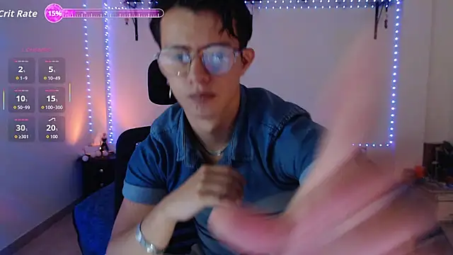 Snapshot of Brandon_starkk chatting on 22, 7, 2026 Brandon starkk online show from 22, 7, 2026