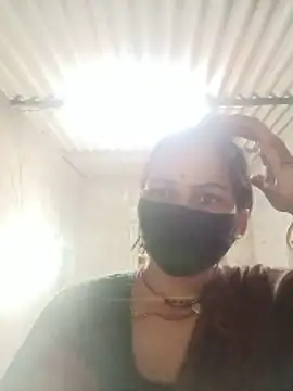 Anushasharma89 online show from 20, 5, 2026