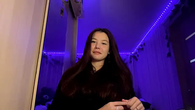 Snapshot of CutieSlim chatting on 27, 11, 2025 CutieSlim online show from 27, 11, 2025