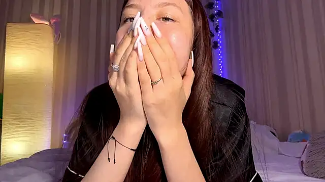 CutieSlim online show from 9, 2, 2026