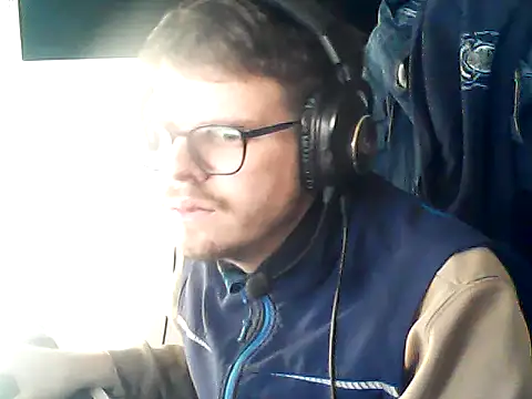 DesertedMonoxide online show from 27, 3, 2026
