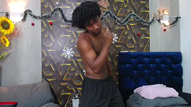 negga cum online show from 11, 1, 2026