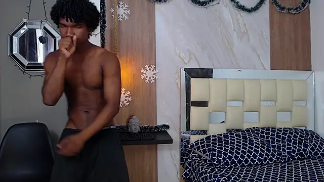 negga cum online show from 15, 1, 2026