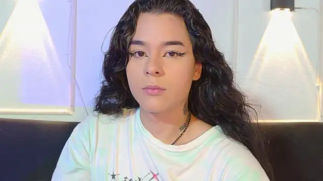 Angel-umbra online show from 2, 4, 2026