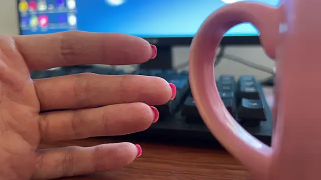 inked witch online show from 23, 9, 2025