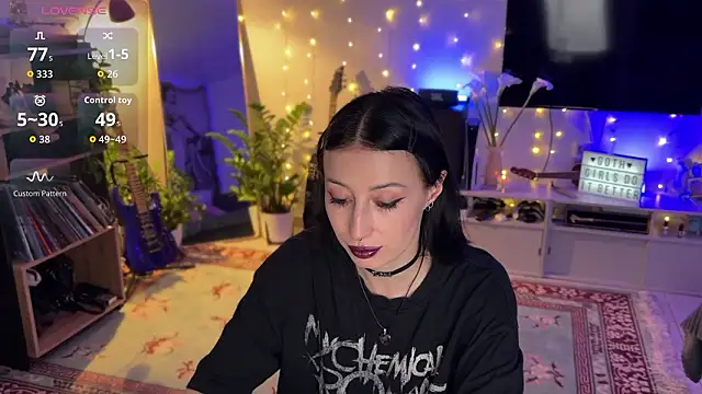 inked witch online show from 18, 3, 2026