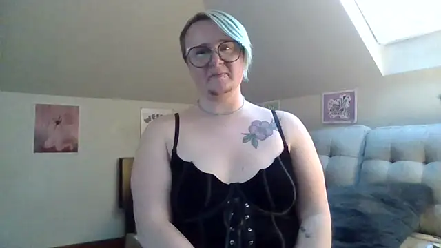 queerlyjaz online show from 29, 11, 2025