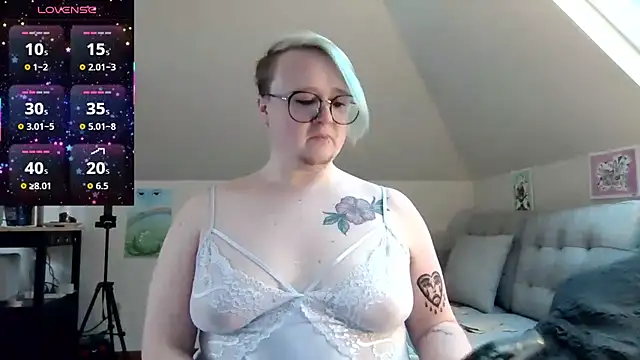 queerlyjaz online show from 16, 2, 2026