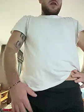 Andreiandu23 online show from 17, 1, 2026